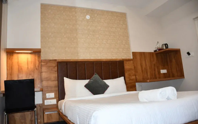 Hotel Rize Inn