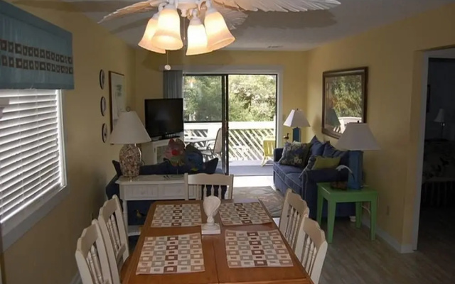 Shipwatch Pointe L-301 - 2 Br Condo
