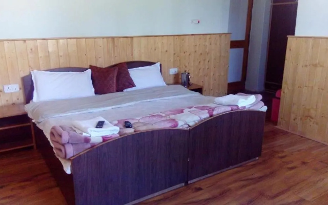 Tara Guest House