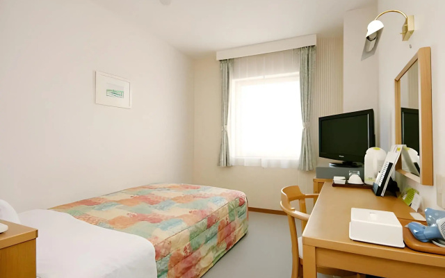 Grand Hotel Fujika