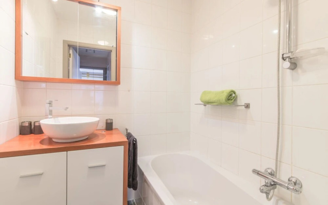 Residentie Maritiem Bredene