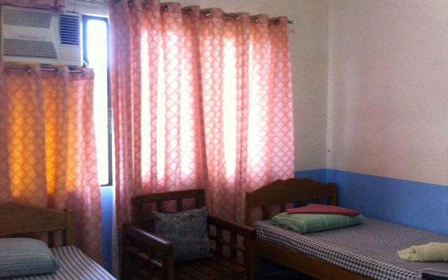 Qbens Lodge