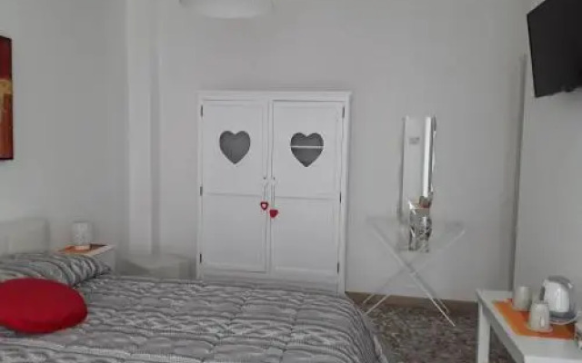 Casa Mina Affittacamere