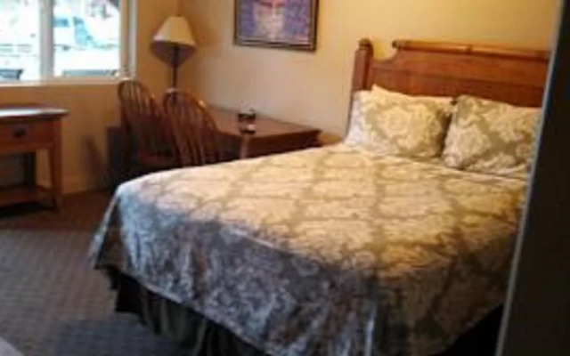 Centennial Suites