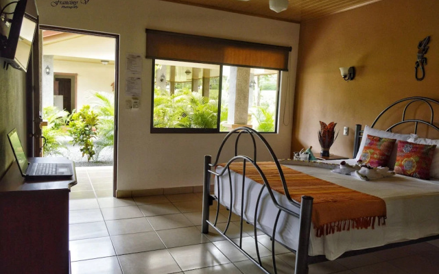 Hotel D'Lucia
