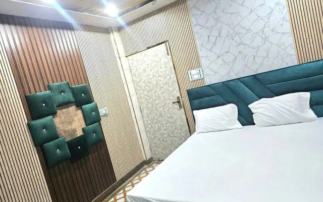 Heritage Heaven Home Stay
