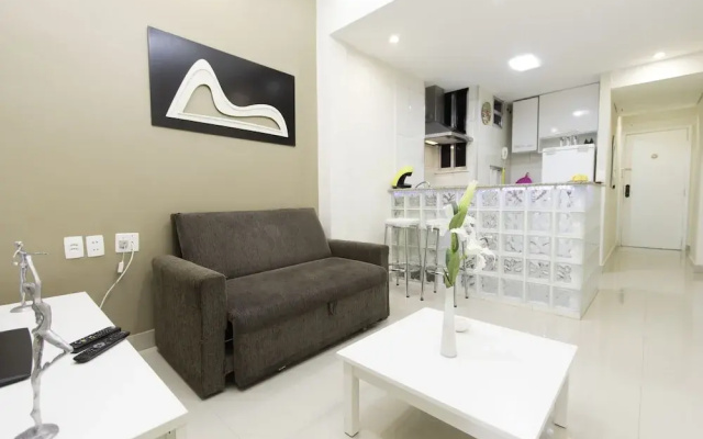 LineRio Copacabana Luxury Residence 161