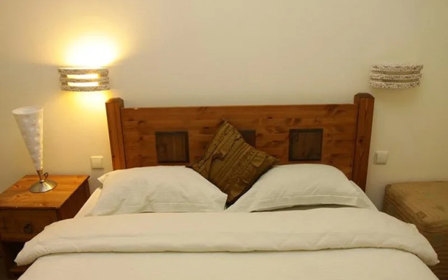 Savyonei Hagalil Hotel