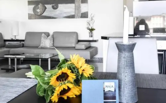 Villa Estrelia Apartment 01