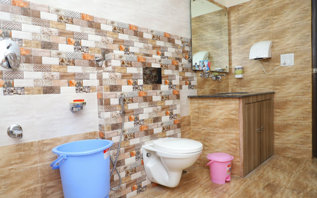 Hotel Shyam Sagar