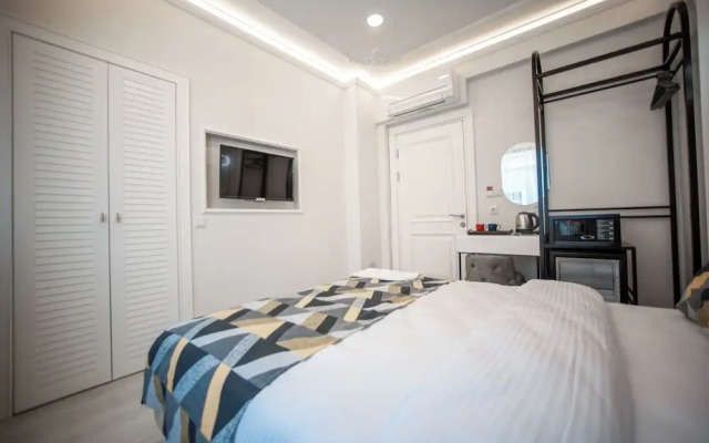 Megalos Galata Hotel