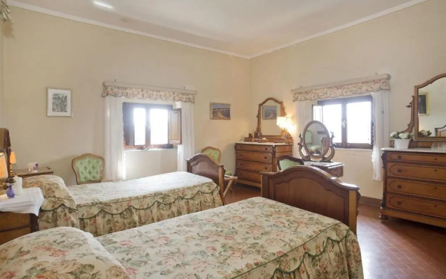 Villa di Montegemoli
