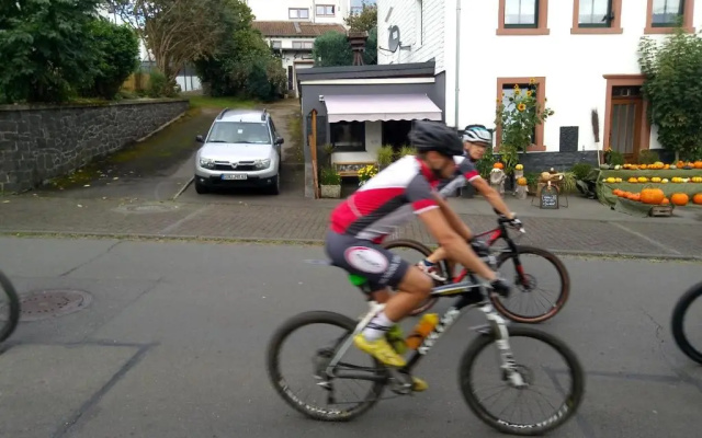 Haus Marion