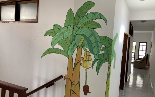 Villa Nevada Hostel
