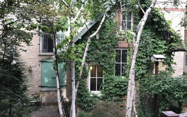 Magnolia Studios