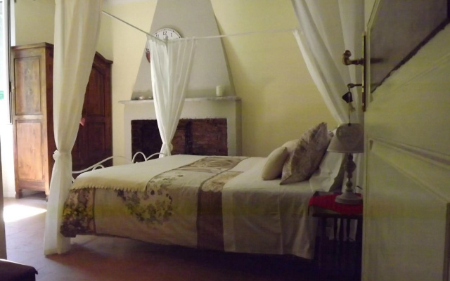 B&B Il Tempo Del Vento