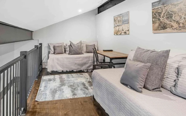Enzian 316 - 4 Bedroom Condo by RedAwning