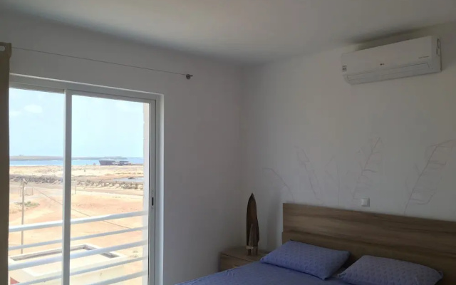 Terra Kriola Seaview Apartments