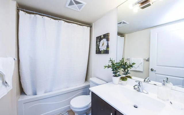 PlanURstay - Luxurious Apartment
