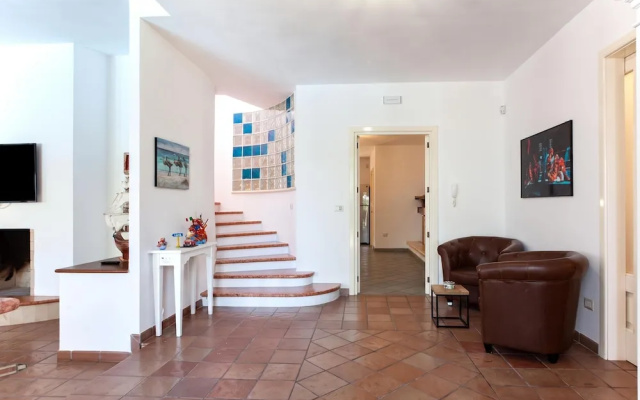Villa Nice Dream With Pool And Terrace