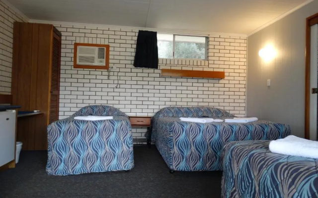 Gayndah A Motel