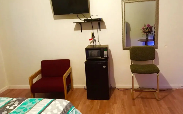 Travel Inn