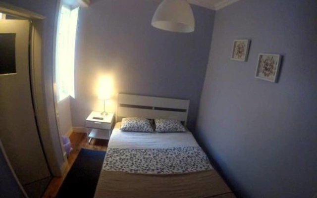 Suites & Apartments DP VFXira
