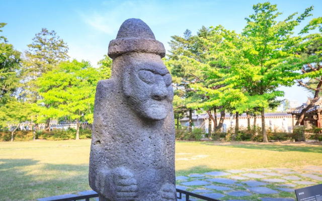 Seowoobong Pension