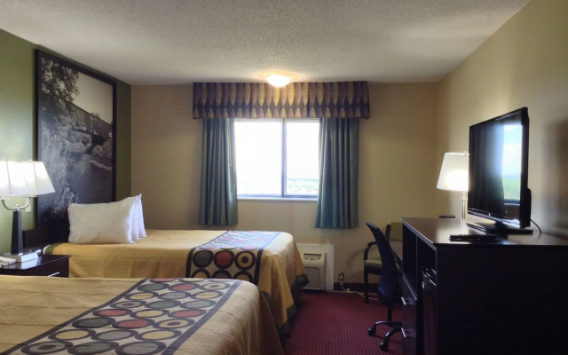 Western Inn & Suites