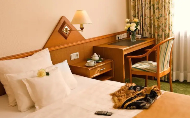 Hotel Ambiente