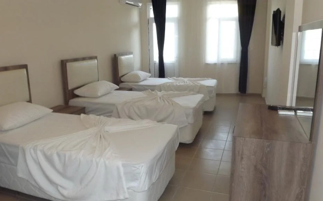 Anatolia Suit Otel