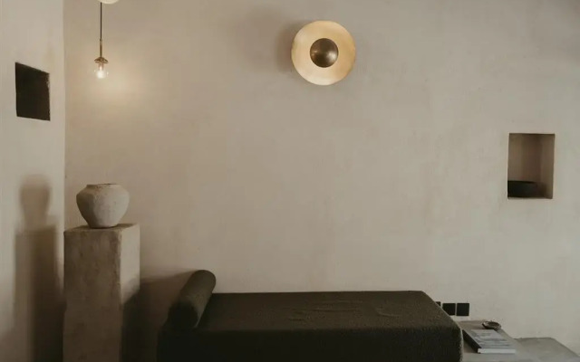 Ecohotel El Agua