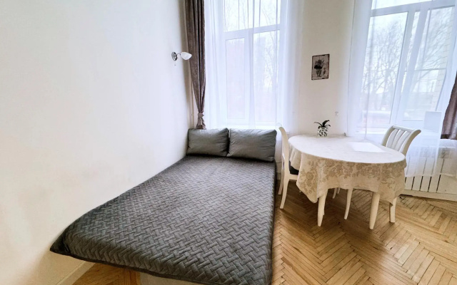 Квартира на улице Таврической