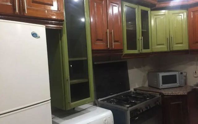 Family luxury apartment-Milsa Nasr City