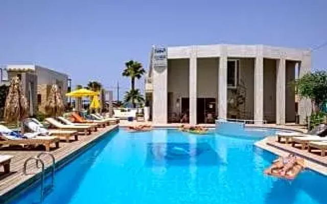 Platanias Mare X.T.E.E. Sa