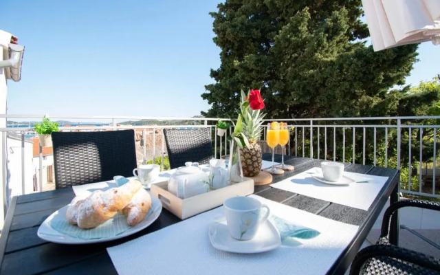 Apartments Tresan