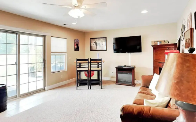 Bluebeary Retreat by Taylor Made Deep Creek