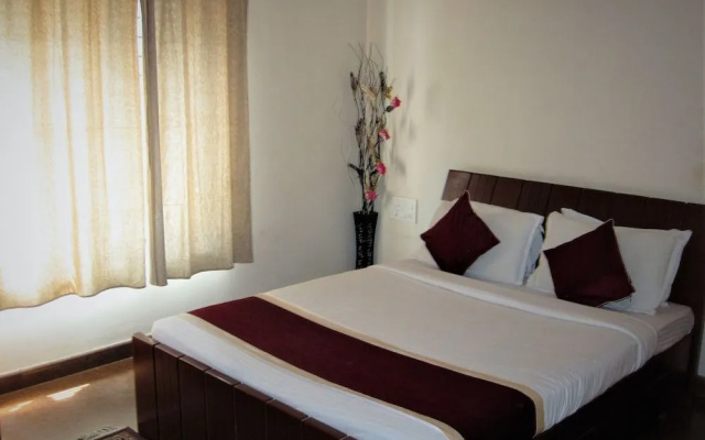 Nandu Hospitality – Aashiyana