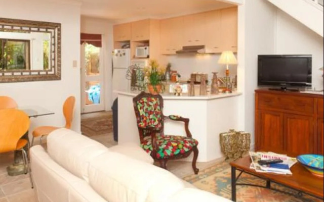 Sandals Guest House