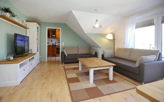 Am Mariannenweg Wohnung 11