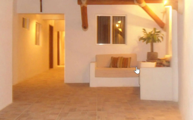BM Zihua Casa de Huéspedes