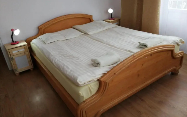 Rezydencja Zamek