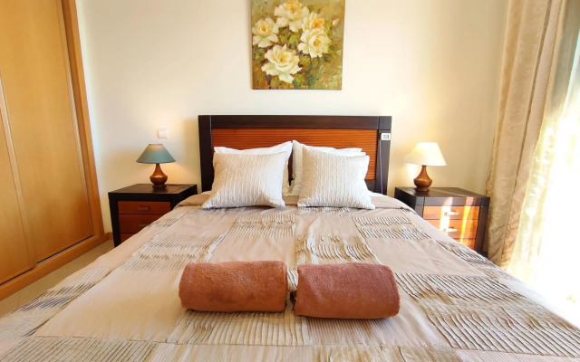Sea View Apartment
