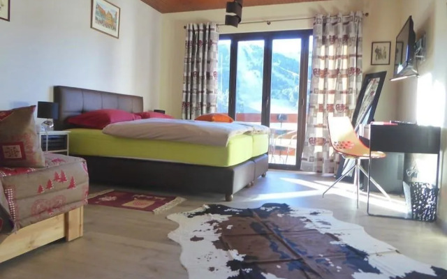 Alpina Aquarelax Hotel & Spa