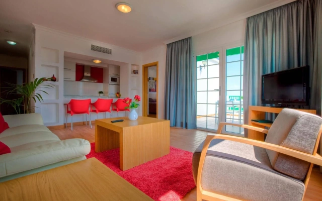 Aparthotel ILUNION Costa Sal Lanzarote