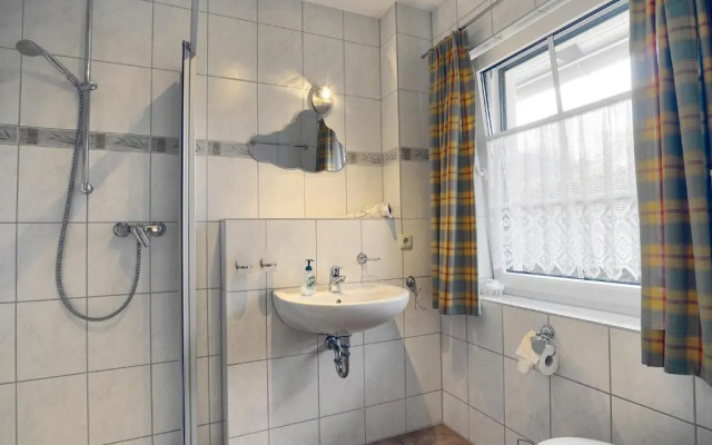 Kranichguck, App 1