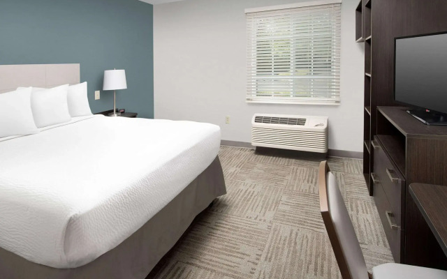 WoodSpring Suites Murfreesboro
