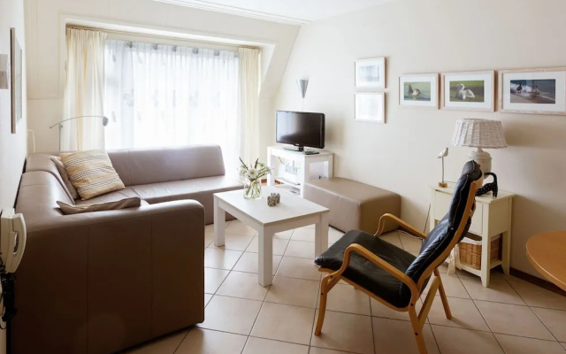 Beautiful Holiday Home in Texel Near Sea