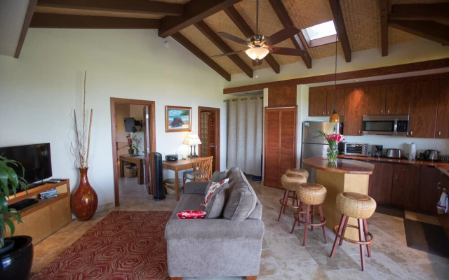 Villa Quatro and Villette - Six Bedroom House