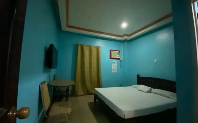 Wjv Inn Tabunok II
